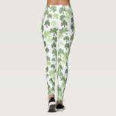 st patricks dag leggings (Achterkant)