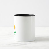 ST. PATRICK'S DAG MOK (Midden)