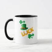 ST. PATRICK'S DAG MOK (Links)