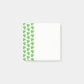 St. Patrick's Dag Post-it® Notes (Voorkant)
