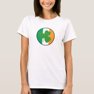 St. Patrick's Dag T-shirt