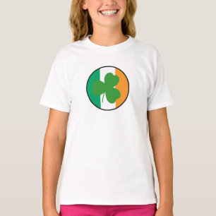 St. Patrick's Dag T-shirt