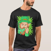 st patricks dag t-shirt (Voorkant)