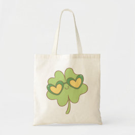 St. Patrick's Dag Tote Bag