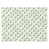 St Patricks dagpatroon Tafelkleed (Voorkant (Horizontaal))