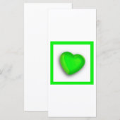 St Patrick's Day (Voorkant / Achterkant)