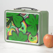 St. Patrick's Day (In situ)