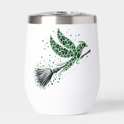 St. Patrick's Day (Voorkant)