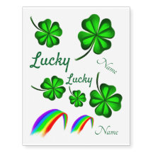 St. Patrick's Day