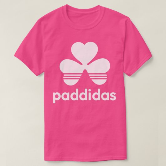 St Patricks Day2 T-shirt (Design voorkant)