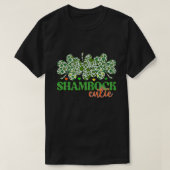 St. Patricks Day 11 T-shirt (Design voorkant)