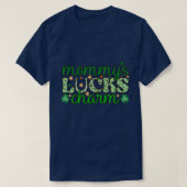 St Patricks Day 18 T-shirt (Design voorkant)