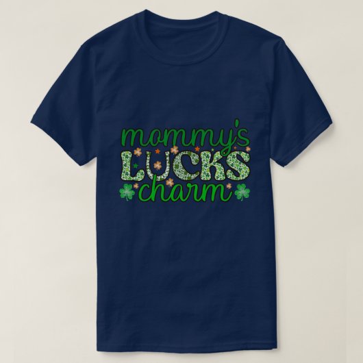 St Patricks Day 18 T-shirt (Design voorkant)