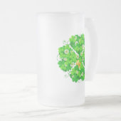 St. Patrick's Day 18A Mok (Voorkant rechts)