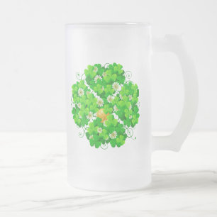 St. Patrick's Day 18A Mok