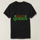 St Patricks Day 1 T-shirt (Design voorkant)