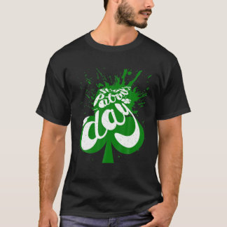 St Patrick's Day 2022 Drink Pet Idea T-shirt