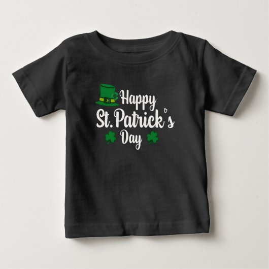 St. Patricks Day 2026: Kus Me, Ik Ben Iers, Smarag (Voorkant)
