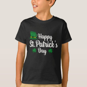 St. Patrick's Day 2026: Kus Me Ik Ben Iers, Smarag T-shirt