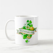 St. Patrick's Day 20 Mok (Links)