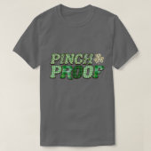 St. Patricks Day 67 T-shirt (Design voorkant)