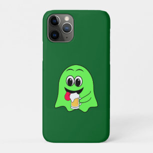 St. Patrick's Day Alcoholische drank en bier Case-Mate iPhone Case