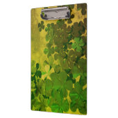 St. Patrick's Day and Good Luck , ‎ vierleaf klave Klembord (Links)