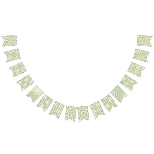 St. Patrick's Day Banner (Alle)