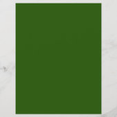 St. Patrick's Day Bar Party Event Flyer (Achterkant)