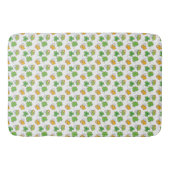 St. Patrick's Day Bath Mat (Voorkant)