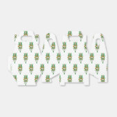 St. Patrick's Day Bedankdoosjes (Uitgevouwen)