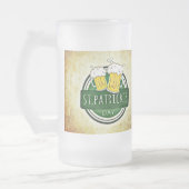 St. Patrick's Day Beer Mokken (Links)