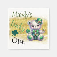 St.Patrick's Day Beer Nepstoot Gouden Verjaardag G