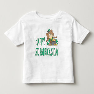 St. Patrick's Day Beer T Shirt
