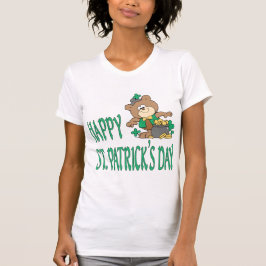St. Patrick's Day Beer Tanktop