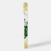 St. Patrick's Day Beers Case-Mate iPhone Case (Achterkant / Links)