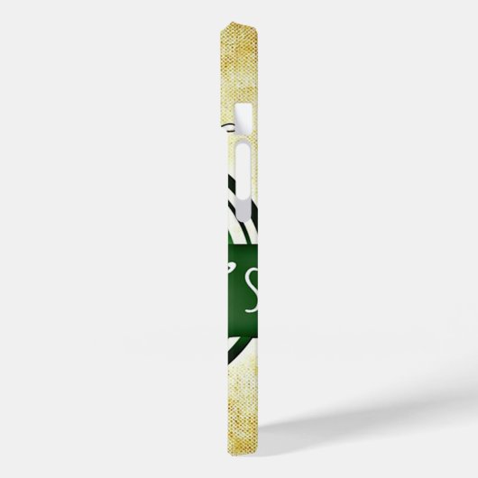 St. Patrick's Day Beers Case-Mate iPhone Case (Achterkant / Links)