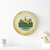 St. Patrick's Day Beers Grote Klok (Huis)