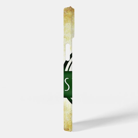 St. Patrick's Day Bieren Case-Mate iPhone Case (Achterkant / Rechts)