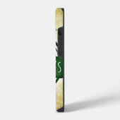 St. Patrick's Day Bieren iPhone Hoesje (Linkerkant)