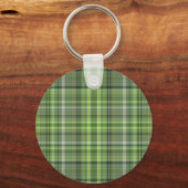 St. Patrick's Day Bieren Sleutelhanger (Achterkant)