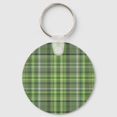 St. Patrick's Day Bieren Sleutelhanger (Achterkant)