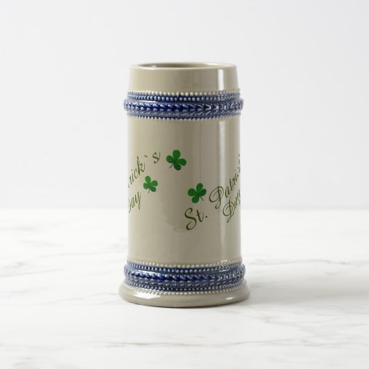 St Patrick's day Bierpul (Center)