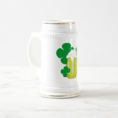 St Patrick's Day Bierpul (Voorkant links)