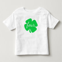 St Patrick's Day Birthday