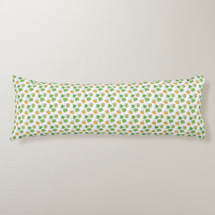 St. Patrick's Day Body Pillow Lichaamskussen