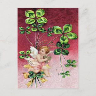  St. Patrick's Day Briefkaart