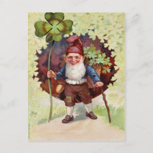  St. Patrick's Day Briefkaart