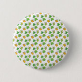 St. Patrick's Day Button (Voorkant)