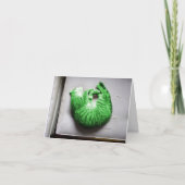 St. Patricks Day Card Kaart (Voorkant)